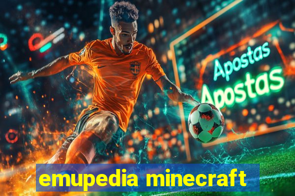 emupedia minecraft